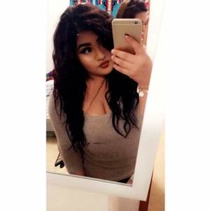 Meet your Posher, Jana